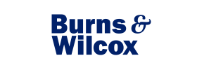 Burns and Wilcox